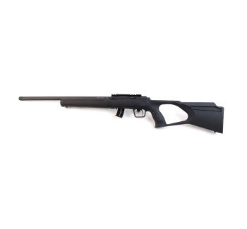 Carabina Bolt Action Umarex Regent RBA-1 Synt Cal 22 LR