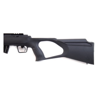 Carabina Bolt Action Umarex Regent RBA-1 Synt Cal 22 LR