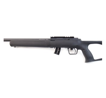 Carabina Bolt Action Umarex Regent RBA-1 Synt Cal 22 LR
