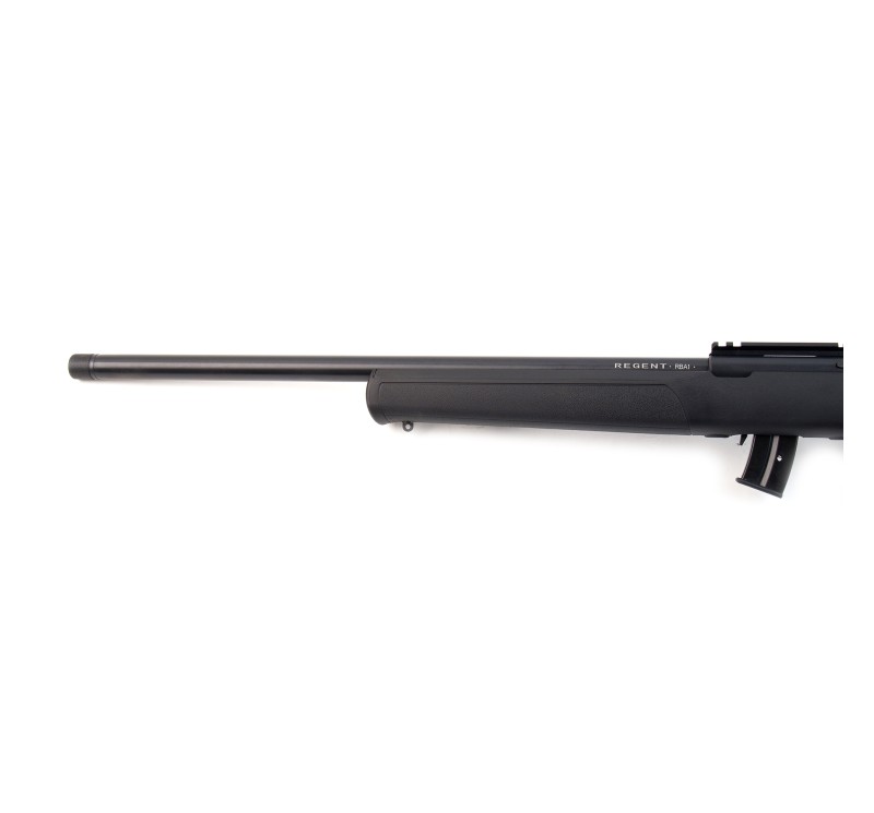 Carabina Bolt Action Umarex Regent RBA-1 Synt Cal 22 LR