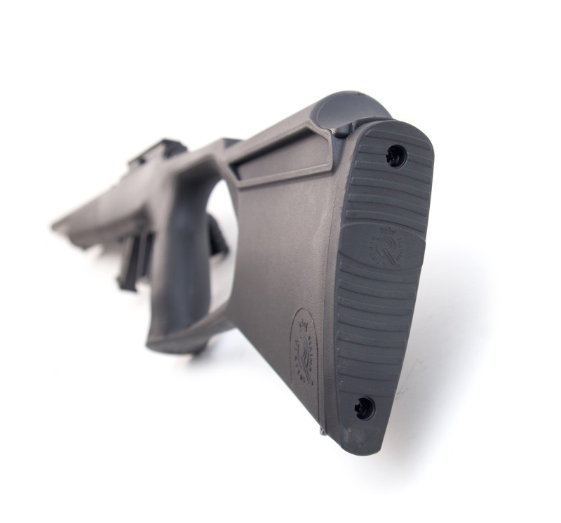 Carabina Bolt Action Umarex Regent RBA-1 Synt Cal 22 LR
