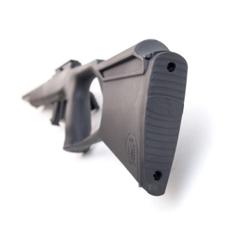 Carabina Bolt Action Umarex Regent RBA-1 Synt Cal 22 LR