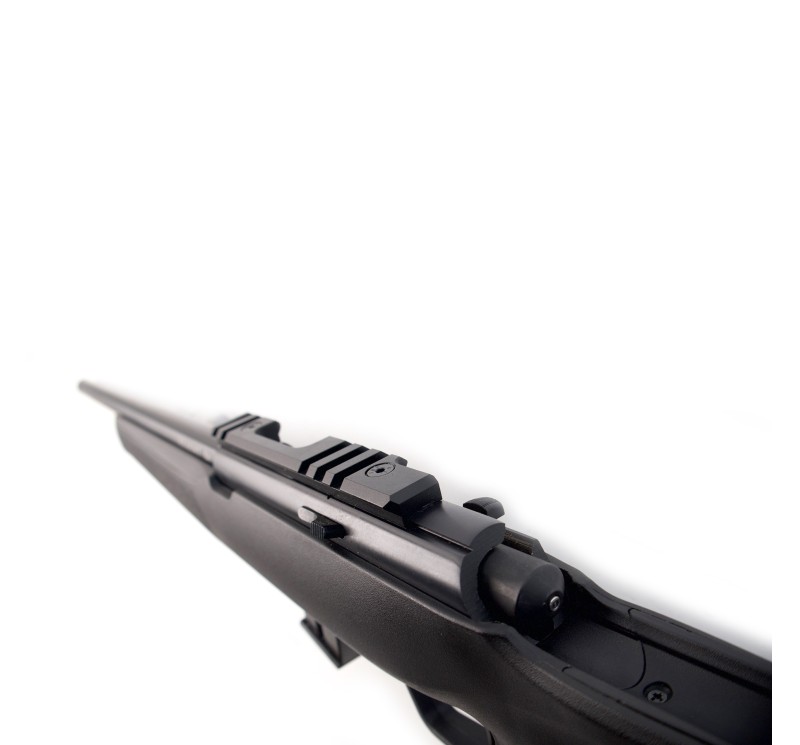 Carabina Bolt Action Umarex Regent RBA-1 Synt Cal 22 LR
