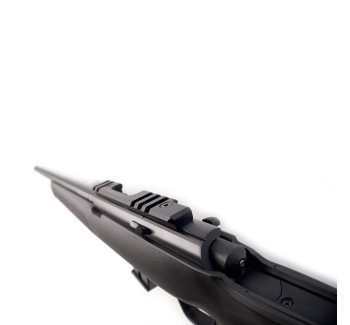 Carabina Bolt Action Umarex Regent RBA-1 Synt Cal 22 LR