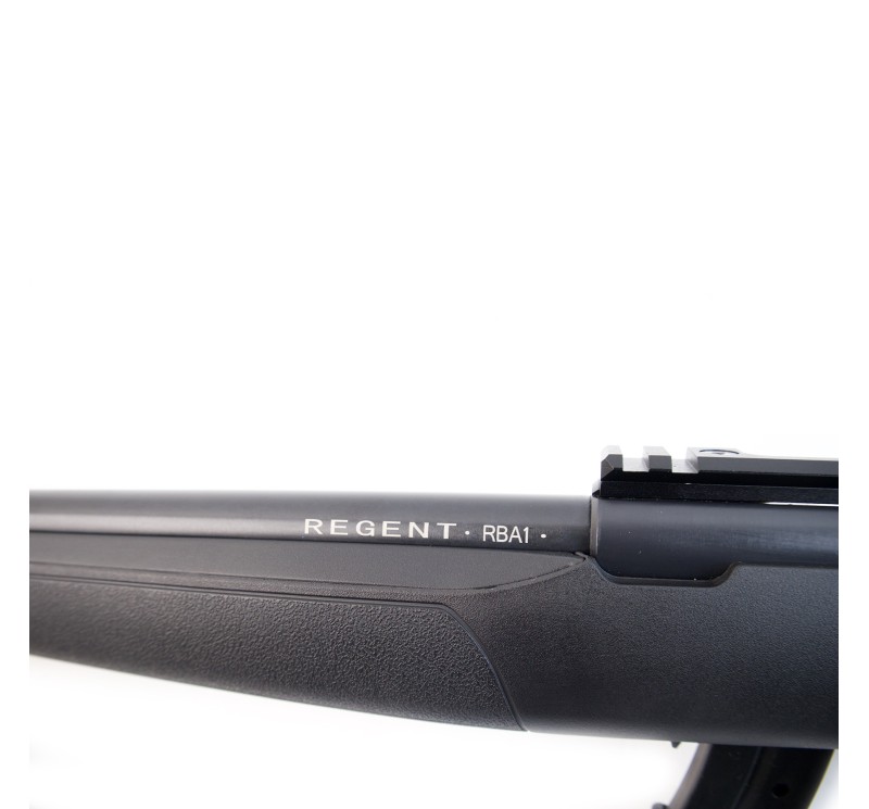 Carabina Bolt Action Umarex Regent RBA-1 Synt Cal 22 LR