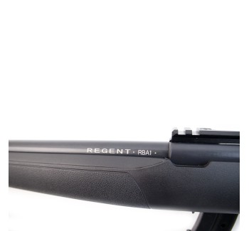 Carabina Bolt Action Umarex Regent RBA-1 Synt Cal 22 LR