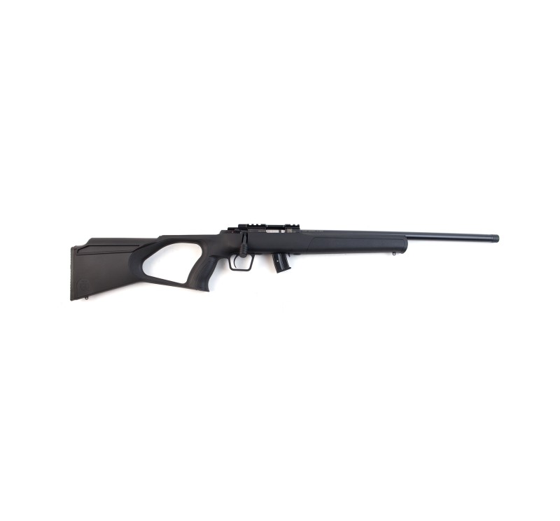 Carabina Bolt Action Umarex Regent RBA-1 Synt Cal 22 LR