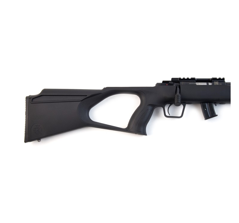 Carabina Bolt Action Umarex Regent RBA-1 Synt Cal 22 LR
