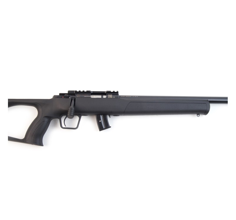 Carabina Bolt Action Umarex Regent RBA-1 Synt Cal 22 LR