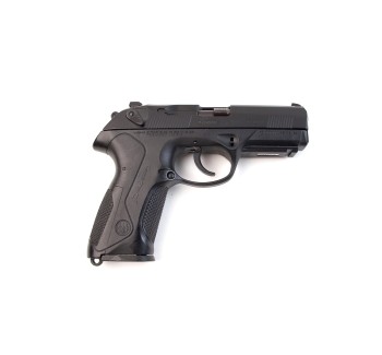 Pistola Semiautomatica Beretta PX4 Storm Cal 9x21mm