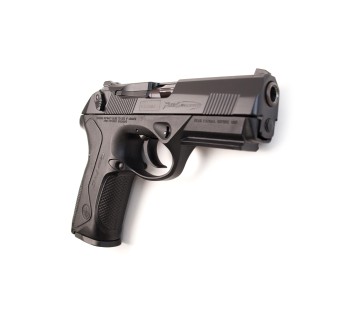 Pistola Semiautomatica Beretta PX4 Storm Cal 9x21mm 2