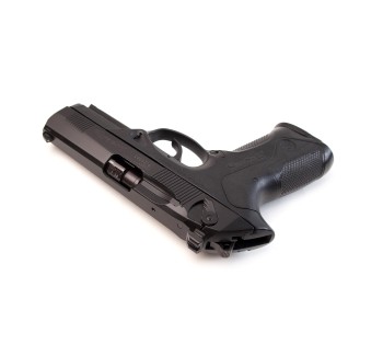 Pistola Semiautomatica Beretta PX4 Storm Cal 9x21mm