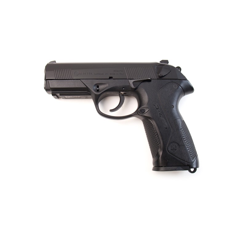 Pistola Semiautomatica Beretta PX4 Storm Cal 9x21mm