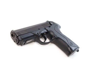 Pistola Semiautomatica Beretta PX4 Storm Cal 9x21mm