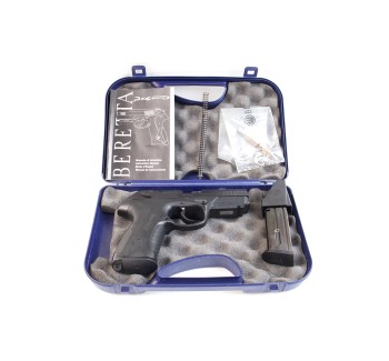 Pistola Semiautomatica Beretta PX4 Storm Cal 9x21mm