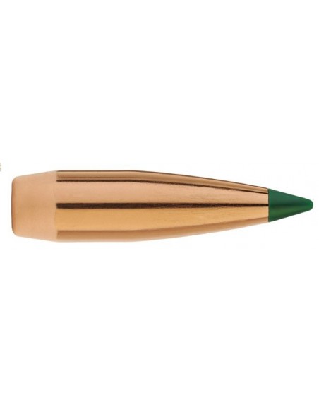 SIERRA BULLETS 308" 155GR TIPPED MATCHKING 100PCS.