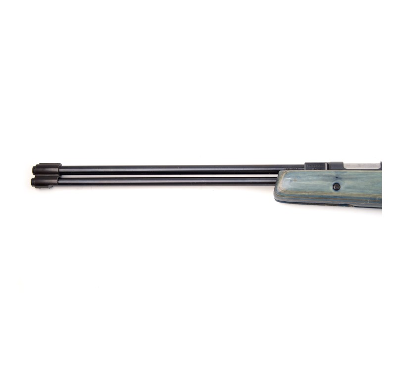 Carabina Aria Compressa Weihrauch HW77 Cal 4,5mm
