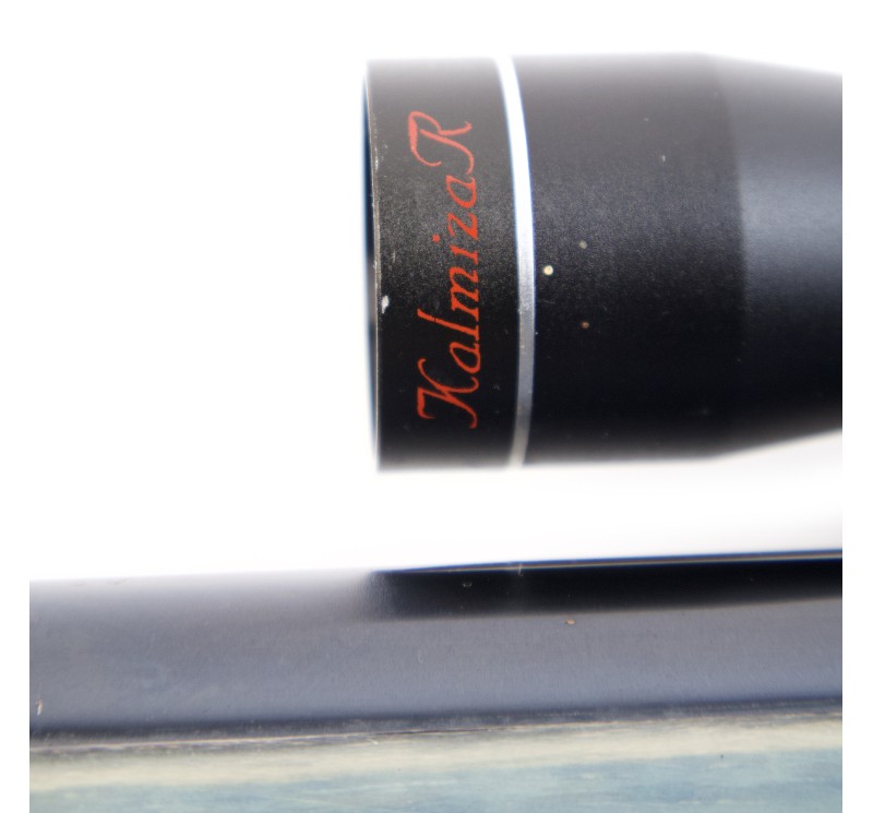 Carabina Aria Compressa Weihrauch HW77 Cal 4,5mm