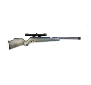 Carabina Aria Compressa Weihrauch HW77 Cal 4,5mm