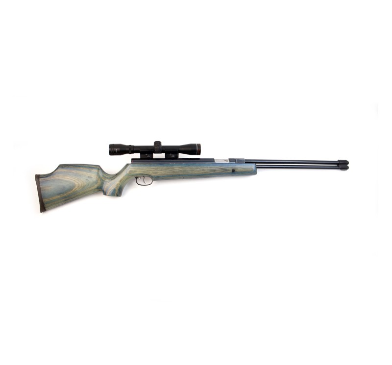 Carabina Aria Compressa Weihrauch HW77 Cal 4,5mm