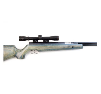 Carabina Aria Compressa Weihrauch HW77 Cal 4,5mm