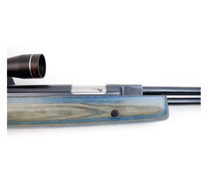 Carabina Aria Compressa Weihrauch HW77 Cal 4,5mm