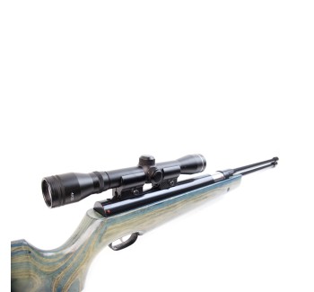 Carabina Aria Compressa Weihrauch HW77 Cal 4,5mm