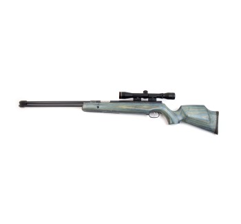Carabina Aria Compressa Weihrauch HW77 Cal 4,5mm
