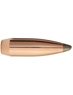 SIERRA BULLETS 308" 165GR SBT GAMEKING 100PCS.