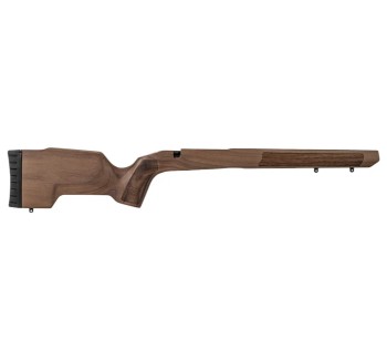MDT Calcio TIMBR CORE Rem 700 SA RH Walnut