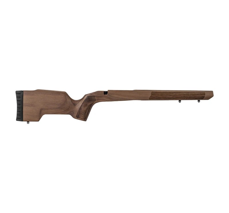 MDT Calcio TIMBR CORE Rem 700 SA RH Walnut