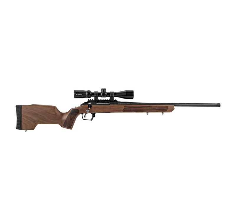 MDT TIMBR CORE Rem 700 SA RH Walnut Gewehrschaft