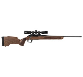 MDT Calcio TIMBR CORE Rem 700 SA RH Walnut