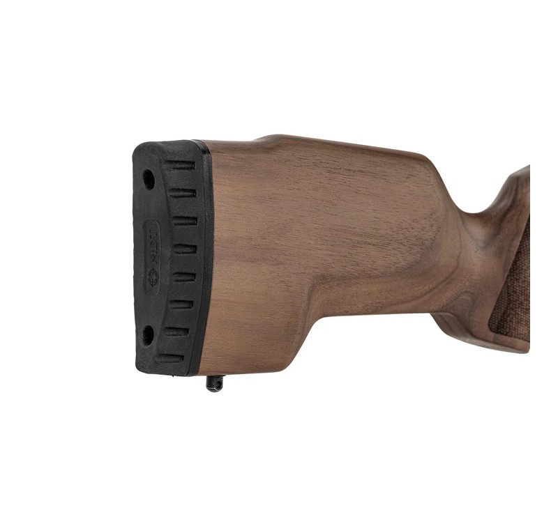MDT TIMBR CORE Rem 700 SA RH Walnut Gewehrschaft