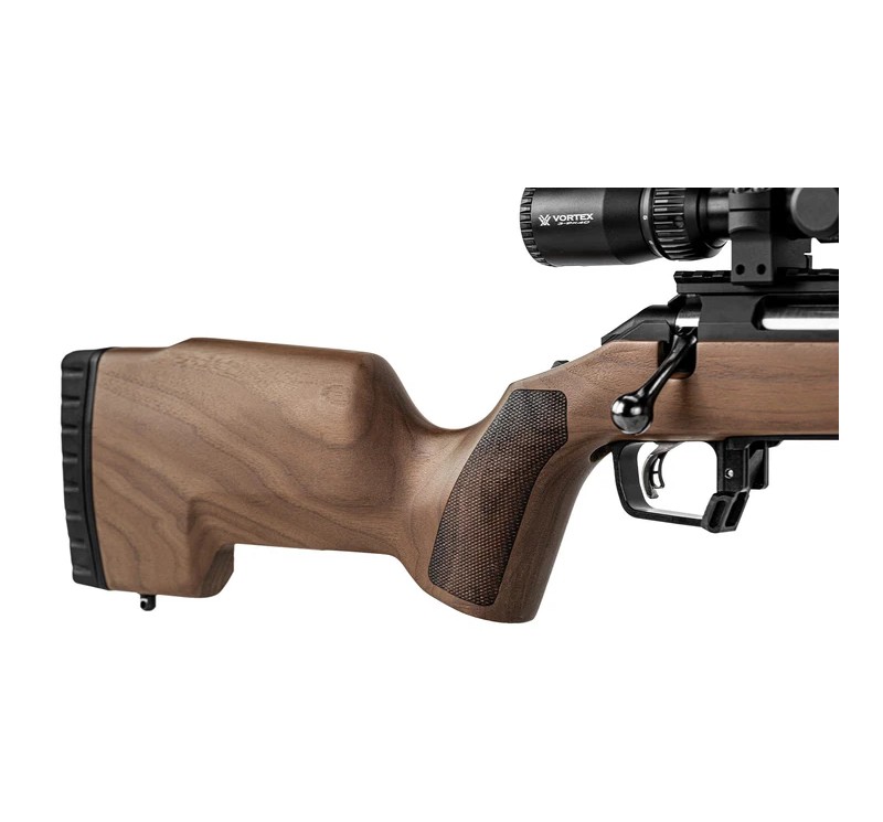 MDT TIMBR CORE Rem 700 SA RH Walnut Gewehrschaft