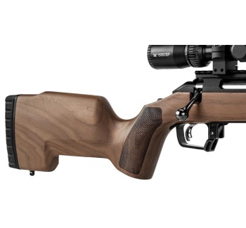 MDT TIMBR CORE Rem 700 SA RH Walnut Gewehrschaft