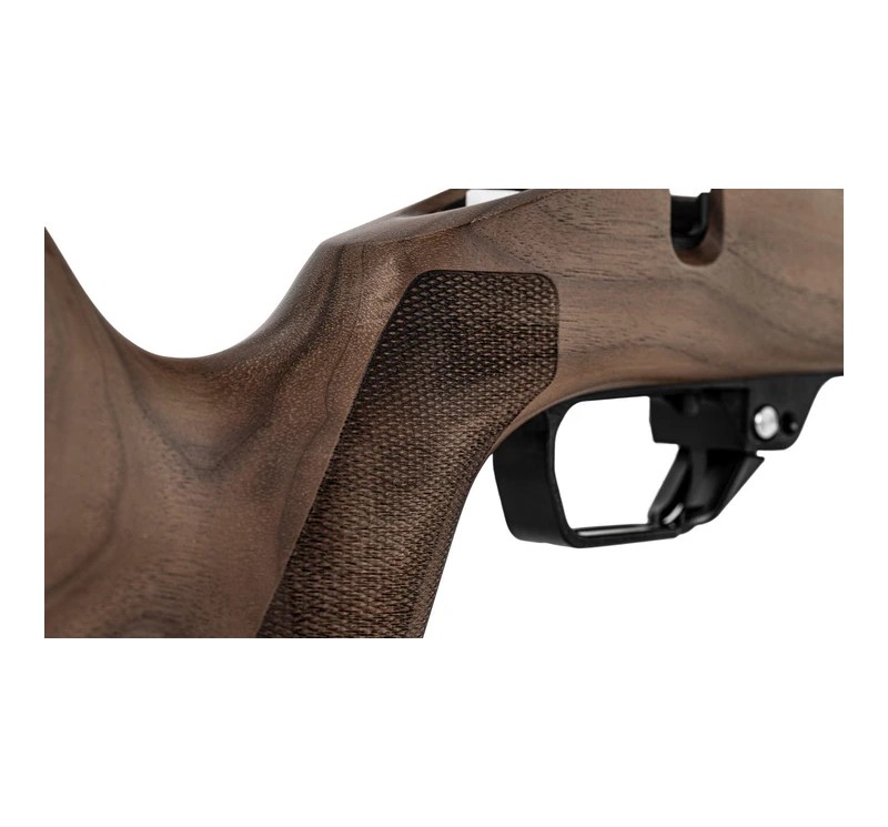MDT TIMBR CORE Rem 700 SA RH Walnut Stock