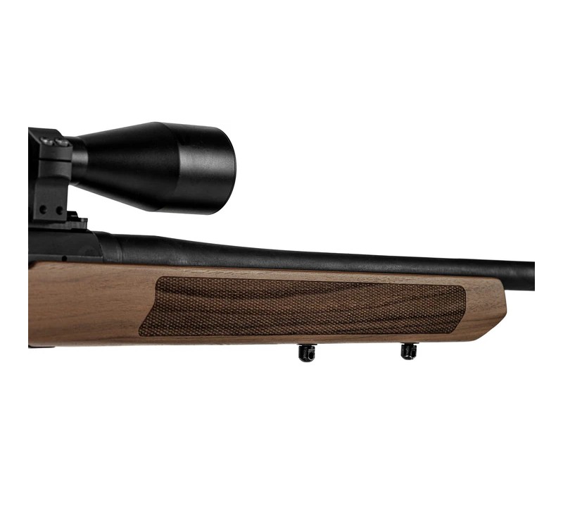 MDT TIMBR CORE Rem 700 SA RH Walnut Stock