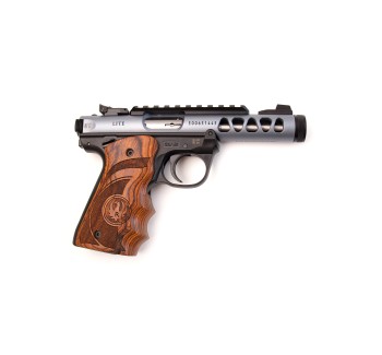 Ruger Mark IV 22/45 Lite Cal 22 LR