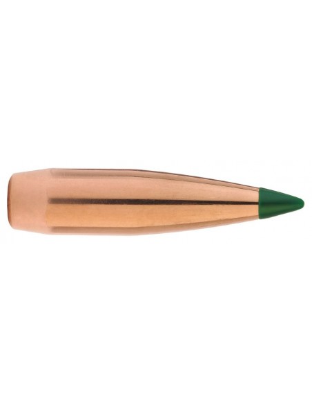 SIERRA BULLETS 308" 168GR TIPPED MATCHKING 100PCS.