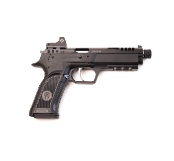 Tanfoglio Force 22L Tactical Cal 22 LR