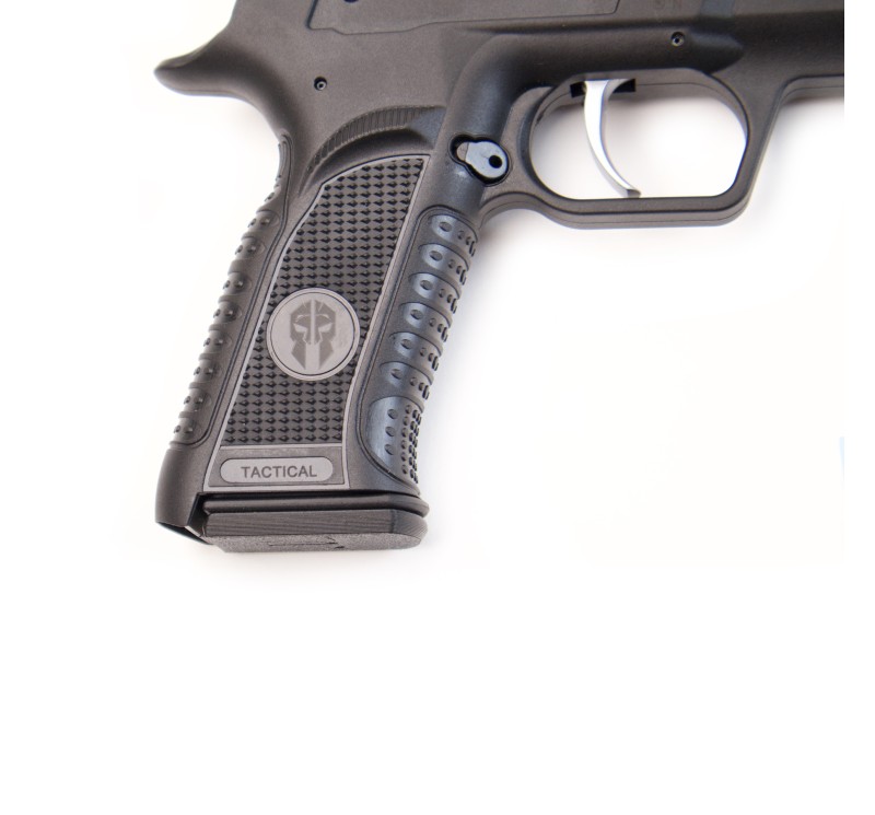 Tanfoglio Force 22L Tactical Cal 22 LR