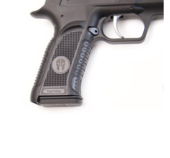 Tanfoglio Force 22L Tactical Cal 22 LR