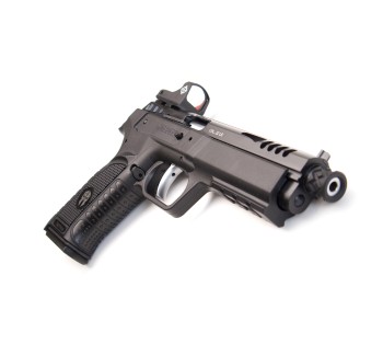 Tanfoglio Force 22L Tactical Cal 22 LR 2