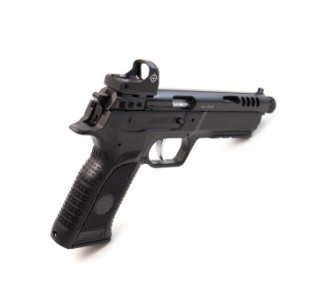 Tanfoglio Force 22L Tactical Cal 22 LR