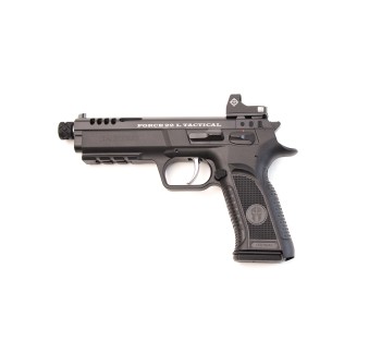 Tanfoglio Force 22L Tactical Cal 22 LR