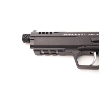 Tanfoglio Force 22L Tactical Cal 22 LR