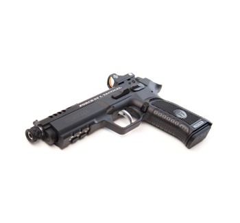 Tanfoglio Force 22L Tactical Cal 22 LR
