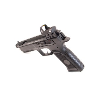 Tanfoglio Force 22L Tactical Cal 22 LR