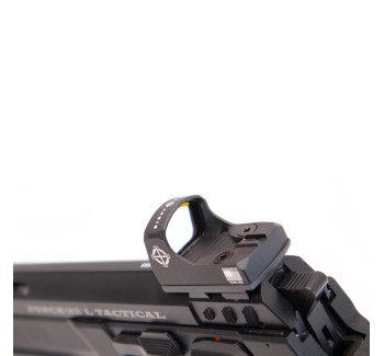 Tanfoglio Force 22L Tactical Cal 22 LR